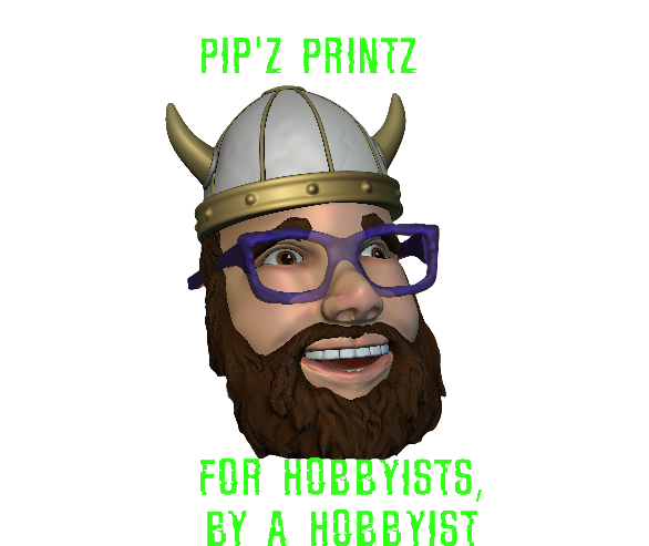 Pip'z Printz